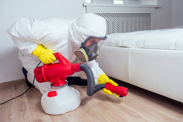 Pest Control for Restaurants in Ocean Ridge, FL