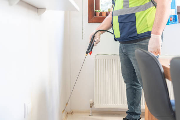 Best Bed Bug Extermination  in Ocean Ridge, FL